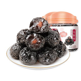 华味亨 乌梅 150g